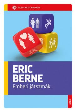 Emberi játszmák (Eric Berne) könyv