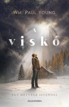 A viskó (Wm. Paul Young) könyv