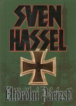 Eltörölni Párizst! (Sven Hassel) könyv