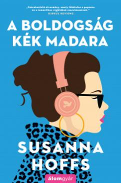 A boldogság kék madara (Susanna Hoffs)