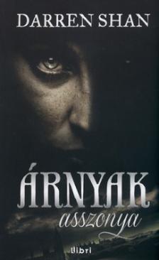 Árnyak asszonya (Darren Shan)