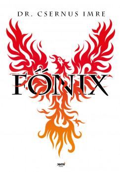 Főnix (Dr. Csernus Imre) könyv