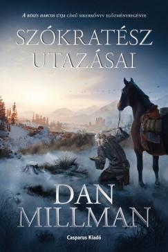 Szókratész utazásai (Dan Millman) könyv