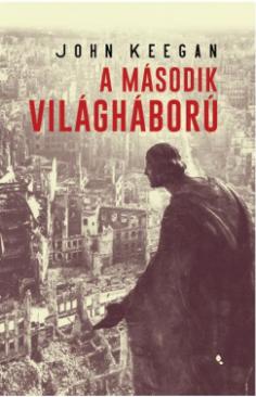 A második világháború (John Keegan) könyv