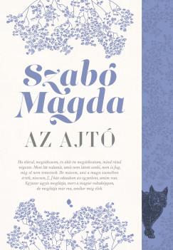 Az ajtó (Szabó Magda) könyv