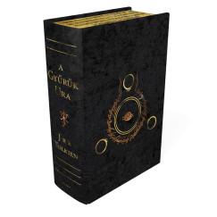 A Gyűrűk Ura (J. R. R. Tolkien)