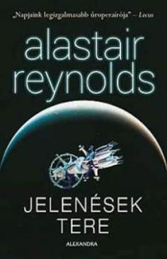 Jelenések tere (Alastair Reynolds)