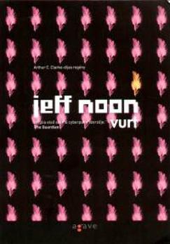 Vurt (Jeff Noon) könyv
