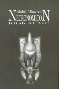 Necronomicon (Abdul Alhazred)