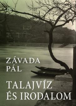 Talajvíz és irodalom (Závada Pál)