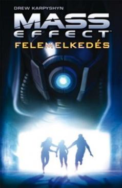 Felemelkedés (Drew Kapyshyn) könyv
