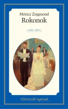 Rokonok (Móricz Zsigmond) könyv