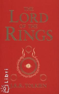 The Lord of the Rings (J. R. R. Tolkien) könyv