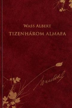 Tizenhárom almafa (Wass Albert) könyv