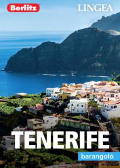 Tenerife - Barangoló könyv