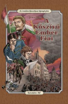 A kőszívű ember fiai (Jókai Mór) könyv