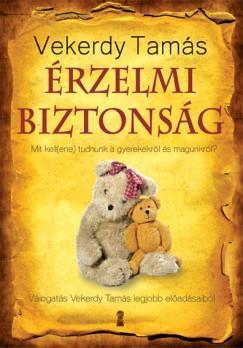 Érzelmi biztonság (Vekerdy Tamás)