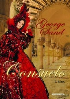 Consuelo I. Rész (George Sand) könyv Consuelo I. Rész (George Sand) könyv