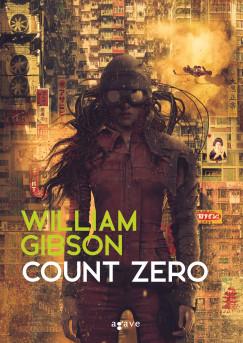 Count Zero (William Gibson) könyv