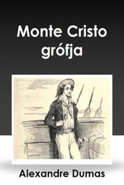 Monte Cristo grófja (Dumas Alexandre - Alexandre Dumas) könyv