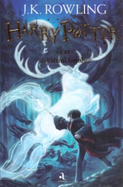 Harry Potter és az azkabani fogoly (J. K. Rowling) könyv