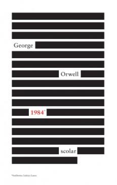 1984 (George Orwell) könyv