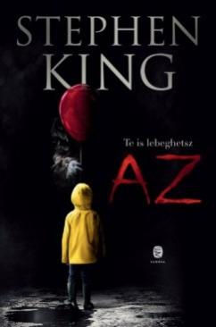 AZ (King Stephen) könyv