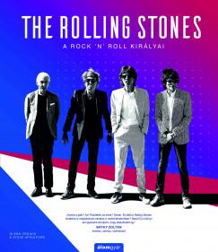 The Rolling Stones (Steve Appleford - Glenn Crouch) könyv