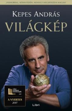 Világkép (Kepes András) könyv