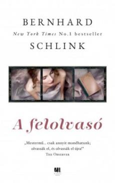 A felolvasó (Schlink Bernhard - Bernhard Schlink) könyv
