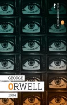 1984 (George Orwell) könyv
