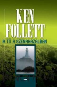 A tű a szénakazalban (Ken Follett) könyv