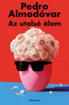 Az utolsó álom (Pedro Almodovar) könyv