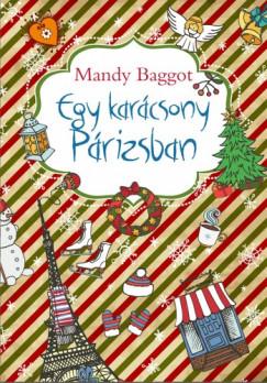 Egy karácsony Párizsban (Mandy Baggot)