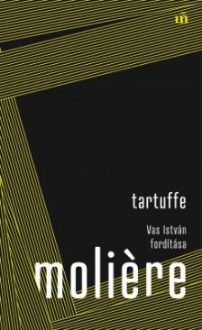 Tartuffe (Moliére) könyv