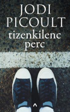 Tizenkilenc perc (Jodi Picoult) könyv