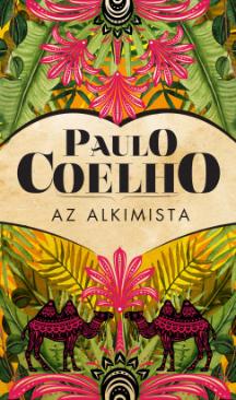 Az alkimista (Paulo Coelho)