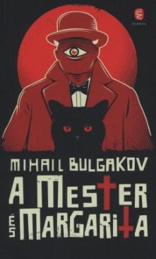 A Mester és Margarita (Mihail Bulgakov) könyv
