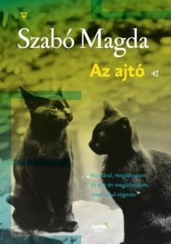 Az ajtó (Szabó Magda) könyv