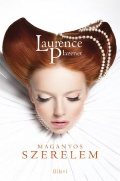 Magányos szerelem (Laurence Plazenet) könyv