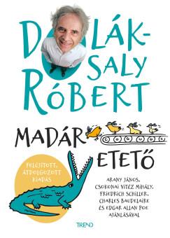 Madáretető (Dolák-Saly Róbert) könyv