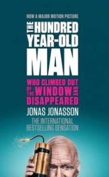 The Hundred Year-Old Man (Jonas Jonasson) könyv