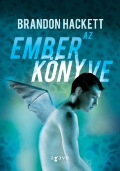 Az ember könyve (Hackett Brandon) könyv