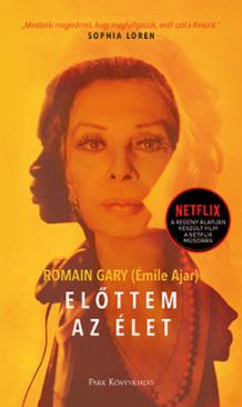 Előttem az élet (Romain Gary) könyv