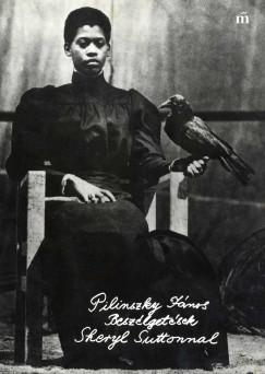 Beszélgetések Sheryl Suttonnal (Pilinszky János) könyv