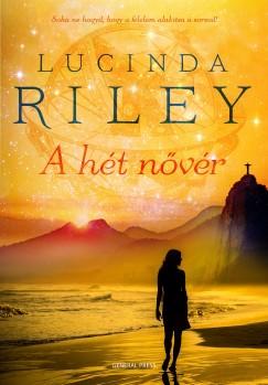 A hét nővér (Lucinda Riley)