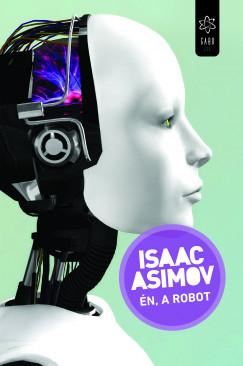 Én, a robot (Isaac Asimov) könyv
