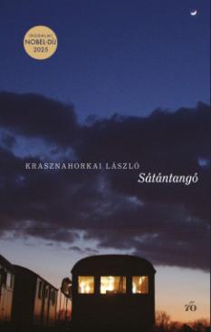 Sátántangó (Krasznahorkai László)
