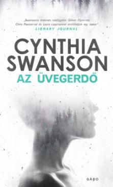 Az üvegerdő (Cynthia Swanson) könyv