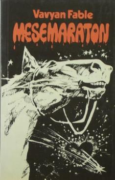 Mesemaraton (Vavyan Fable) könyv